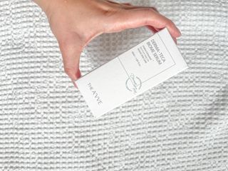 디에이브 더마-테카 바이옴 세럼 50ml — 4.5점을 준 리뷰어가 2023년 3월 올린 사용 사진