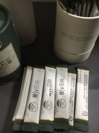 모힐바이오 비오시톨 - 하루 한 포 관리하는 건강한 습관 — 5점을 준 리뷰어가 2022년 2월 올린 사용 사진