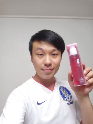 레드투래드 안티더스트 클렌징 오일 150ml — 5점을 준 리뷰어가 2021년 8월 올린 사용 사진