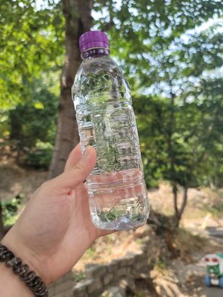 몽베스트 [MONTBEST]위드어스 500mL 20병 — 5점을 준 리뷰어가 2022년 6월 올린 사용 사진