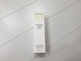 젠바이오 코스메틱스 젠바이오수딩크림]   가려운 피부 & 아토피 원픽 크림 — 4점을 준 리뷰어가 2022년 9월 올린 사용 사진