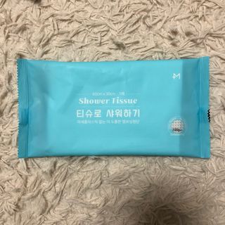 [엠메이데이] 안심 알티슈 20매 x 7 — 5점을 준 리뷰어가 2022년 1월 올린 사용 사진