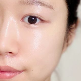 체르엠  프루브 콜라겐 앰플세럼 60ml 1병 — 4.5점을 준 리뷰어가 2021년 9월 올린 사용 사진
