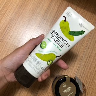 복음자리 브런치 테이블 소스 3종 - 할라피뇨앤피클 소스, 바질페스토, 트러플페스토 — 5점을 준 리뷰어가 2022년 6월 올린 사용 사진