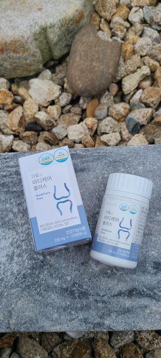 프리마인 평생 써야하는 관절의 건강을 위한 완벽설계 솔루션 관절n마디케어 플러스 120정 — 5점을 준 리뷰어가 2021년 10월 올린 사용 사진