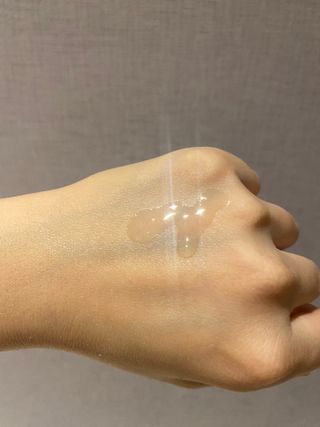 바이오오일 [바이오-오일] 스킨케어 오일 내추럴 60ml — 5점을 준 리뷰어가 2021년 11월 올린 사용 사진