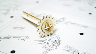 움직이는 종이로봇 - 로빗 로얄버전 움직이는 종이 로봇 - 로빗 — 5점을 준 리뷰어가 2021년 1월 올린 사용 사진