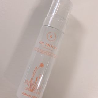 MF프리 [닥터문] 유산균 락토케어 질경초 여성청결제 200ml (폼타입) — 4점을 준 리뷰어가 2022년 7월 올린 사용 사진