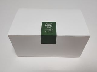 [그래한끼] 무설탕/저당 시리얼타입 수제그래놀라 (40gX10개) — 5점을 준 리뷰어가 2022년 6월 올린 사용 사진
