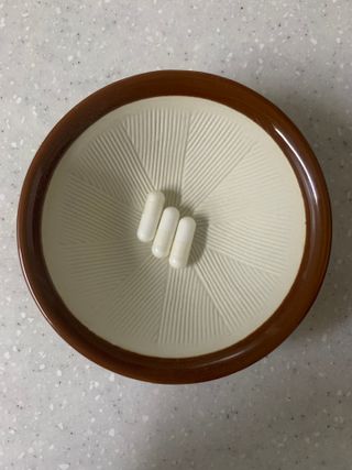 슬림플래닛 L카르니틴 2000mg 엑서사이즈 — 5점을 준 리뷰어가 2021년 11월 올린 사용 사진
