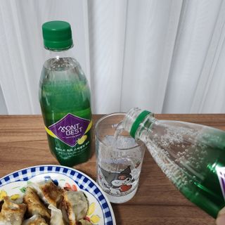 몽베스트 Montbest with Sparkling water Lemon OR Lime 20병(랜덤) — 5점을 준 리뷰어가 2023년 2월 올린 사용 사진