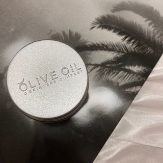 올리브 오일 스킨케어 컴퍼니 [OOSC] 순한 베이비 퓨어 수딩밤 오리지널 60g — 4점을 준 리뷰어가 2021년 5월 올린 사용 사진