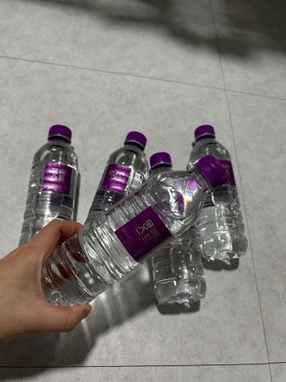 몽베스트 [MONTBEST]위드어스 500mL 20병 — 5점을 준 리뷰어가 2024년 3월 올린 사용 사진