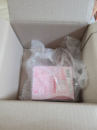 헬스업_쁘띠쁘띠석류콜라겐젤리_20g x 14포 — 5점을 준 리뷰어가 2020년 12월 올린 사용 사진