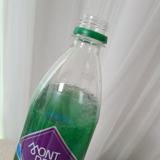 몽베스트 Montbest with Sparkling water Plain 20병 — 5점을 준 리뷰어가 2022년 5월 올린 사용 사진