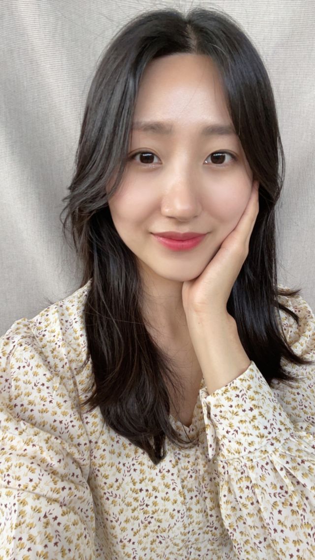 [렌즈타운] 누디코코 리뷰 사진