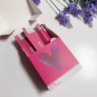 필리브 비주얼 브이스틱 — 5점을 준 리뷰어가 2021년 5월 올린 사용 사진