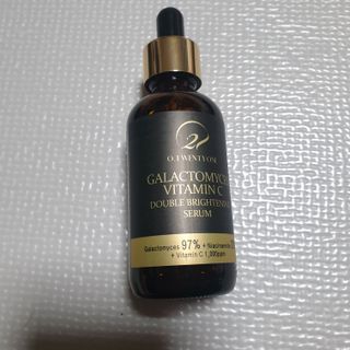오투에니원 갈락토미세스 비타민 C 더블 브라이트닝 세럼 50ml — 5점을 준 리뷰어가 2023년 3월 올린 사용 사진