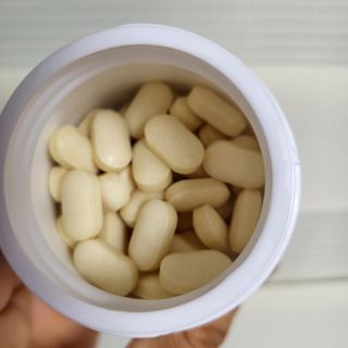 프리마인 평생 써야하는 관절의 건강을 위한 완벽설계 솔루션 관절n마디케어 플러스 120정 — 5점을 준 리뷰어가 2022년 9월 올린 사용 사진