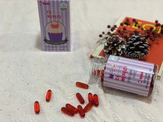 먹어도좋아 더빠져라 — 3.5점을 준 리뷰어가 2021년 1월 올린 사용 사진