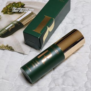 리즈코코 스킨 리페어 부스팅 보르피린밤 — 5점을 준 리뷰어가 2023년 2월 올린 사용 사진