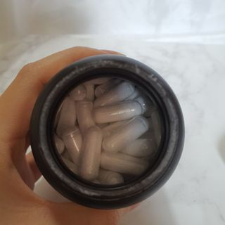 슬림플래닛 L카르니틴 2000mg 엑서사이즈 — 5점을 준 리뷰어가 2021년 9월 올린 사용 사진