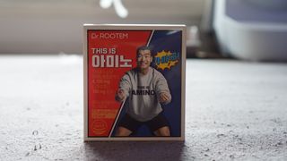 [닥터루템] THIS IS 아미노 디스이즈아미노 필수 조원희 아미노산 1box(15포) — 5점을 준 리뷰어가 2022년 11월 올린 사용 사진