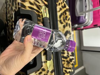 몽베스트 [MONTBEST] 330mL 20병 — 5점을 준 리뷰어가 2024년 2월 올린 사용 사진