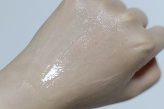 산수시 데포 세럼 수분 물광 비타민 에센스 50ml 기초화장품 — 5점을 준 리뷰어가 2021년 8월 올린 사용 사진