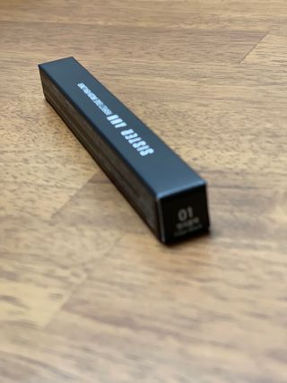 씨스터앤 퍼펙트 엣지 브러쉬 펜 라이너 2종 택 1 — 5점을 준 리뷰어가 2022년 1월 올린 사용 사진
