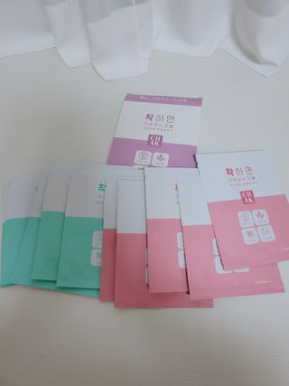 바르다 예민한 그날 따듯한 온기가 필요할 때 CHAK 패치 — 5점을 준 리뷰어가 2021년 10월 올린 사용 사진