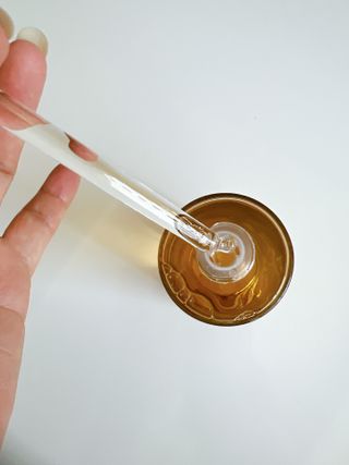 [스킨1004] 마다가스카르 센텔라 앰플 100ml — 5점을 준 리뷰어가 2024년 5월 올린 사용 사진
