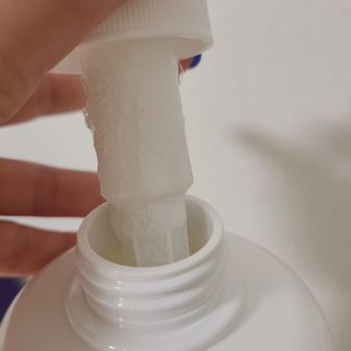 [닥터문] 센텔라 시카케어 화이트머스크 바디워시 1000ml — 5점을 준 리뷰어가 2023년 9월 올린 사용 사진