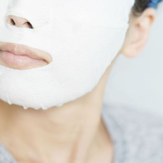 아이디플라코스메틱 페이스핏 플라스터 마스크 _ 리뉴얼 — 5점을 준 리뷰어가 2022년 5월 올린 사용 사진