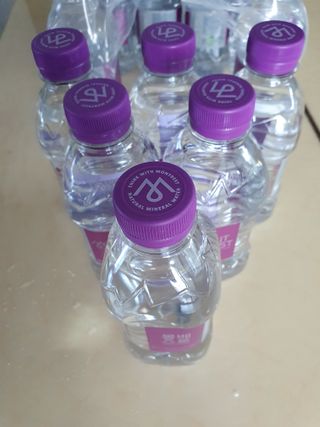 몽베스트 [MONTBEST] 330mL 20병 — 5점을 준 리뷰어가 2021년 10월 올린 사용 사진