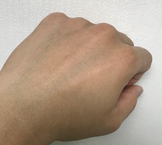 카오리온코스메틱스 사카로미세스와 시카의 만남        릴리피 릴렉싱 크림 진정한 탄력을 경험해보세요 — 5점을 준 리뷰어가 2021년 5월 올린 사용 사진