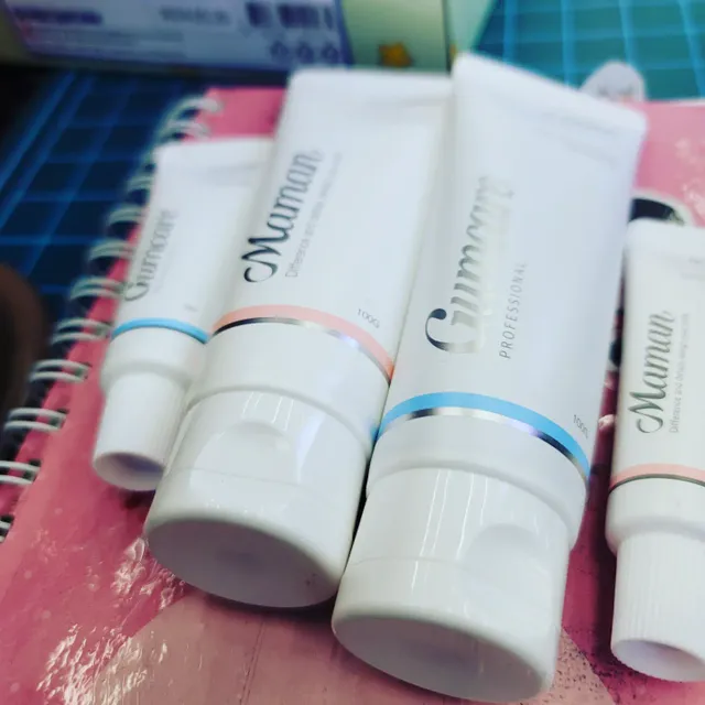 닥터데디스  잇몸치약 100g  [건강한 잇몸 관리를 위한 치약] + 여행용미니치약 15g 리뷰 사진