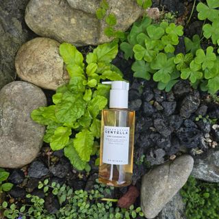 스킨1004 [SKIN1004] 마다가스카르 센텔라 라이트 클렌징 오일 200ml — 5점을 준 리뷰어가 2024년 7월 올린 사용 사진