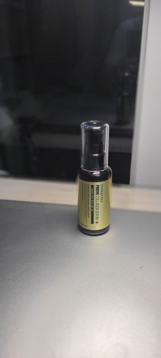 체르엠  프루브 콜라겐 앰플세럼 60ml 1병 — 5점을 준 리뷰어가 2021년 9월 올린 사용 사진