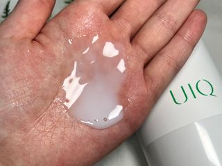 유이크 바이옴 레미디 바디 워시 — 5점을 준 리뷰어가 2022년 11월 올린 사용 사진