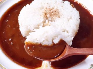 불타 지옥불카레 불지옥맛 180g x 3봉 — 5점을 준 리뷰어가 2021년 6월 올린 사용 사진