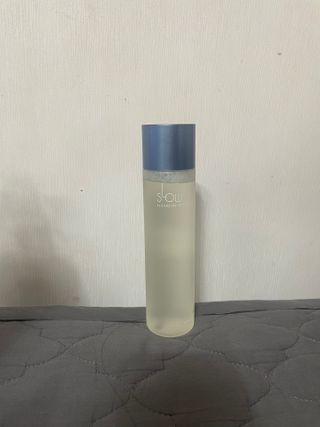 슬로우 스킨스 슬로우 화산송이 클렌징 워터 — 4.5점을 준 리뷰어가 2021년 6월 올린 사용 사진