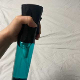 코박 스프레이 살균수  500ml 세트 — 5점을 준 리뷰어가 2022년 4월 올린 사용 사진