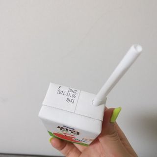 썬업비타씨 썬업 Vita-C — 5점을 준 리뷰어가 2021년 6월 올린 사용 사진