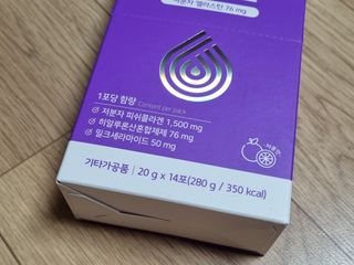 필리브 엘라스틴 더 리프트 — 5점을 준 리뷰어가 2021년 9월 올린 사용 사진