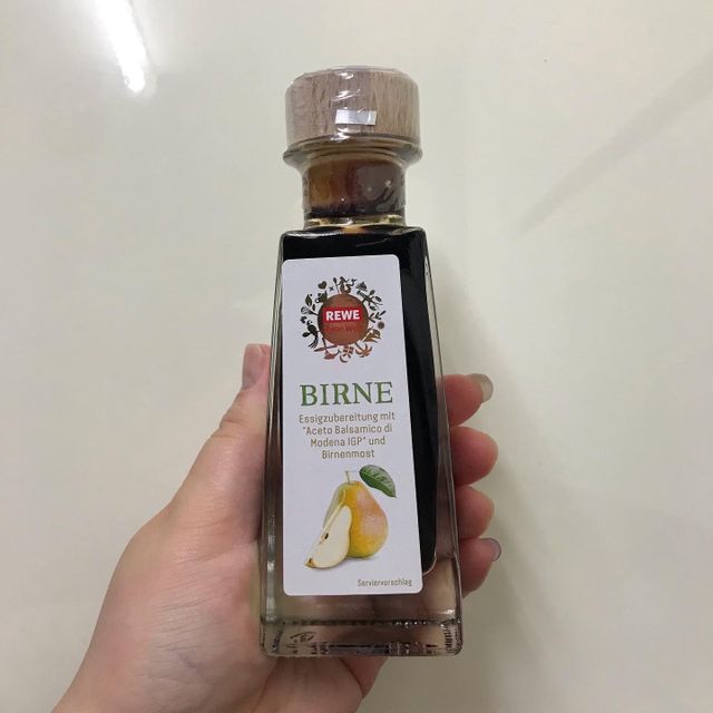 레베파인벨트 와인식초 리뷰 사진