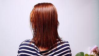 썸헤어 / SUMHAIR 썸헤어 헤어링 앰플 2종 중 택1 — 4.5점을 준 리뷰어가 2021년 4월 올린 사용 사진