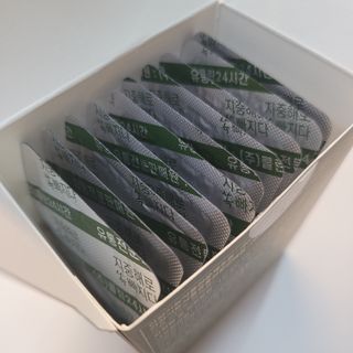 클린24시간 지중해로 쏙빠지다 1SET (800mg*60정) — 5점을 준 리뷰어가 2022년 10월 올린 사용 사진
