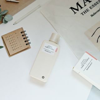 로우퀘스트 베리어 인핸싱 토너투에센스 200ml — 5점을 준 리뷰어가 2023년 10월 올린 사용 사진