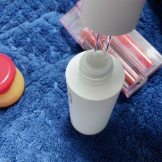 바노바기 코스메틱 알파 래디언스 세럼 30ml — 5점을 준 리뷰어가 2023년 12월 올린 사용 사진